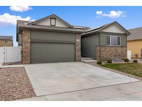 1010 Axis Dr, Severance, CO 80550 photo 2