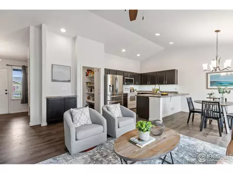 1010 Axis Dr, Severance, CO 80550 photo 5