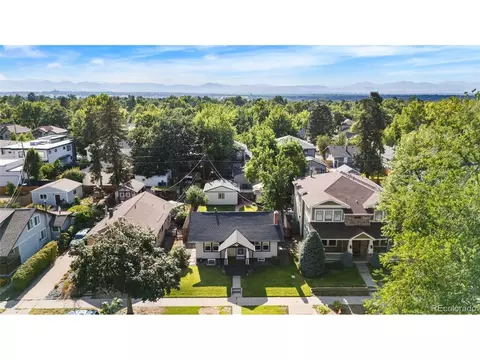 1835 S Franklin St, Denver, CO 80210