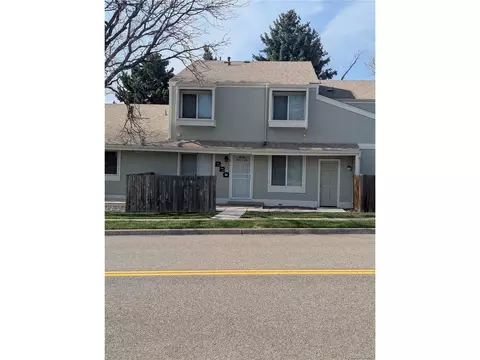 Undisclosed, Arvada, CO 80003