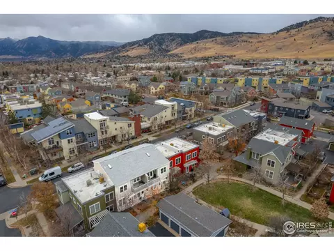 1685 Yellow Pine Ave #33AL, Boulder, CO 80304