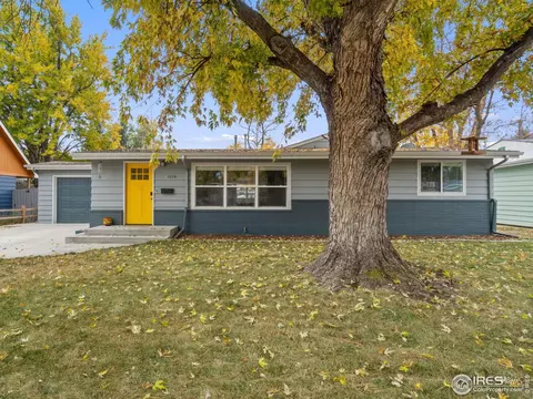 1216 W 10th St, Loveland, CO 80537
