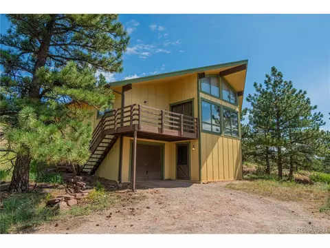631 Eagle Ridge Rd, Longmont, CO 80503