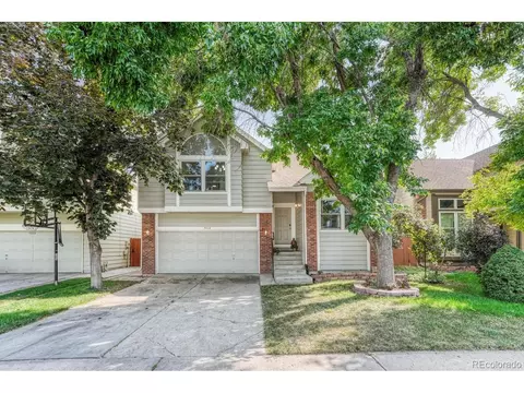 3646 E 107th Ave, Thornton, CO 80233 photo 1