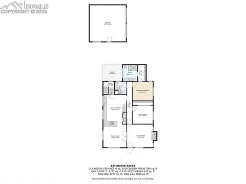 830 N Cedar St, Colorado Springs, CO 80903