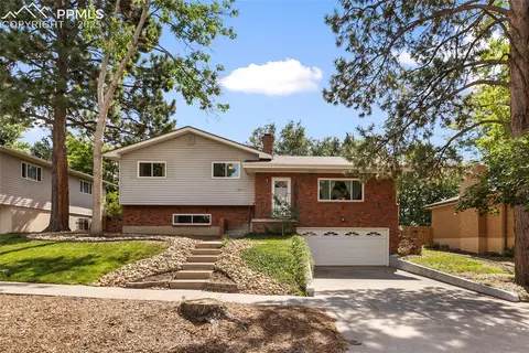 2207 Essex Ln, Colorado Springs, CO 80909