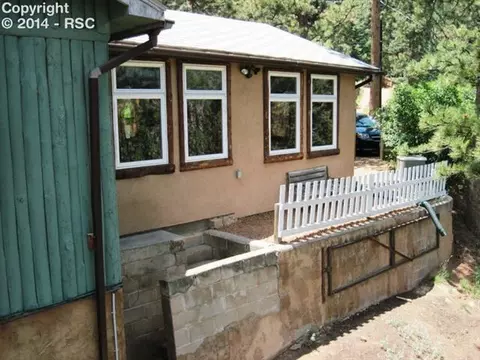 9940 Mountain Rd, Cascade, CO 80809 photo 4