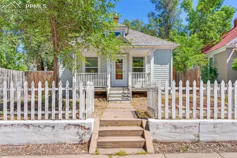 1210 E Platte Ave, Colorado Springs, CO 80909