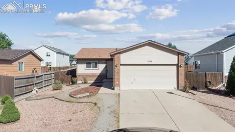 2140 Fairweather Way, Fountain, CO 80817