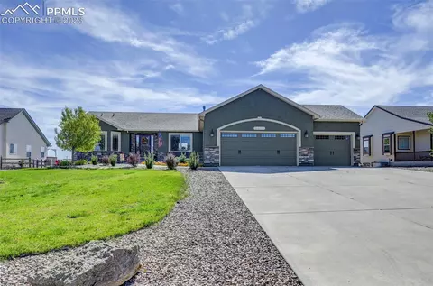 9470 Rockingham Dr, Peyton, CO 80831