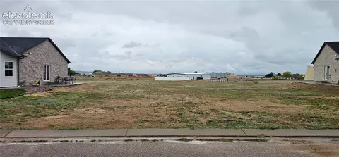 lot7 S Crescent Cir, Pueblo West, CO 81007