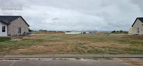 lot7 S 8 S Crescent Cir, Pueblo West, CO 81007