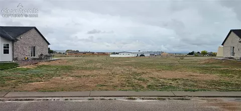 lot7 S 8 S Crescent Cir, Pueblo West, CO 81007