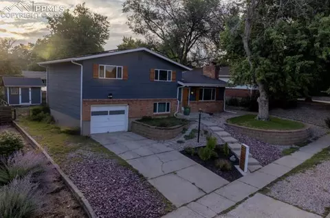 2018 Essex Ln, Colorado Springs, CO 80909