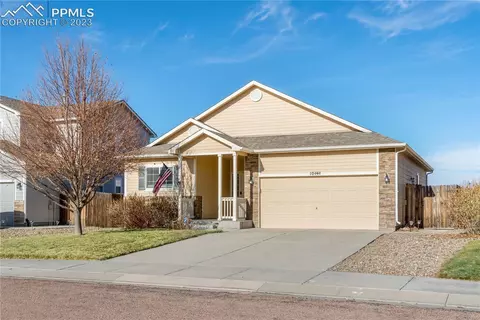 10444 Deer Meadow Cir, Colorado Springs, CO 80925