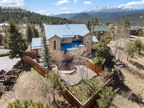 960 Ponderosa Way #B, Woodland Park, CO 80863