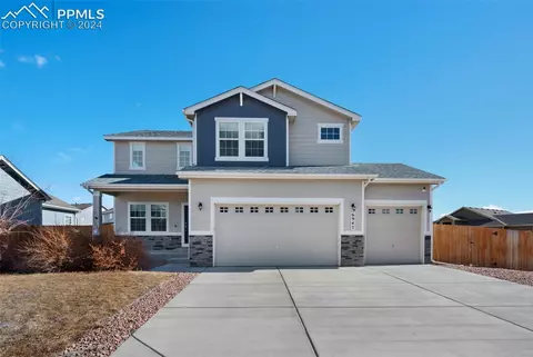 6947 Mandan Dr, Colorado Springs, CO 80925