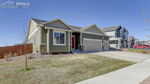12791 Longview Park Ln, Peyton, CO 80831 photo 1