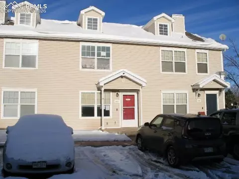 4810 Hobkirks Pt, Colorado Springs, CO 80906