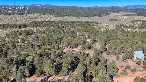 65 Utah Way, Florissant, CO 80816