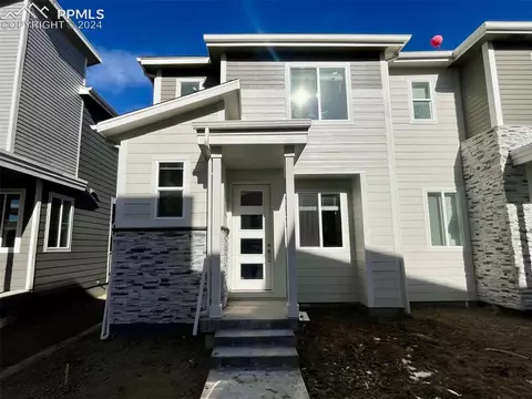 5051 Aggregate Pt, Colorado Springs, CO 80920