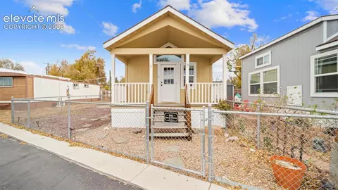 720 4th St #LOT 6, Colorado Springs, CO 80907