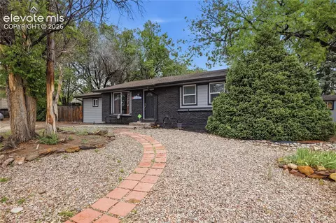 1249 Atoka Dr, Colorado Springs, CO 80915