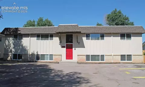 330 Gahart Dr, Colorado Springs, CO 80916