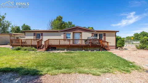 708 S Joe Martinez Ln, Pueblo West, CO 81007