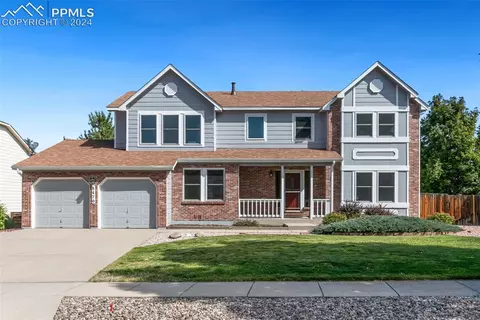 8470 Sutterfield Dr, Colorado Springs, CO 80920