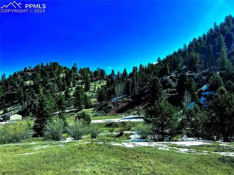 000 Teller County Road 1, Cripple Creek, CO 80813