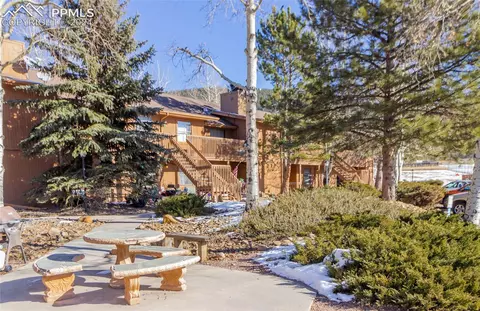401 Forest Edge Rd #B4, Woodland Park, CO 80863