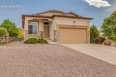 7027 Davey Crocket Ct, Colorado Springs, CO 80922