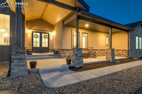6875 Cowboy Ranch Vw, Peyton, CO 80831 photo 7