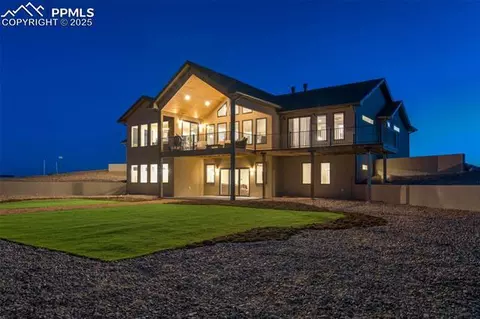 6875 Cowboy Ranch Vw, Peyton, CO 80831 photo 4