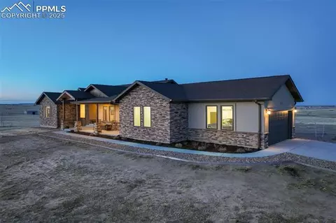 6875 Cowboy Ranch Vw, Peyton, CO 80831 photo 6