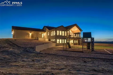 6875 Cowboy Ranch Vw, Peyton, CO 80831 photo 3