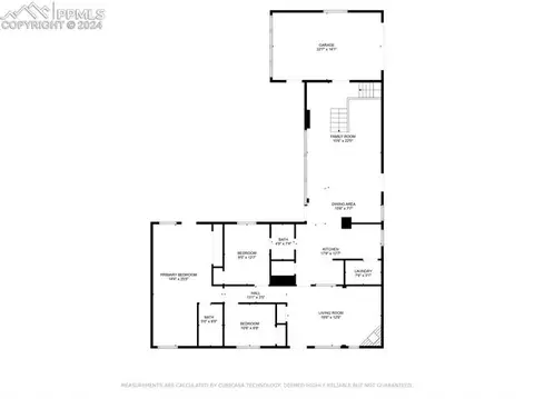 2503 Cooper Ave, Colorado Springs, CO 80907