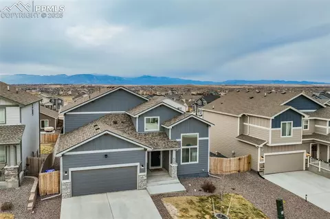 6724 Abita Dr, Colorado Springs, CO 80925