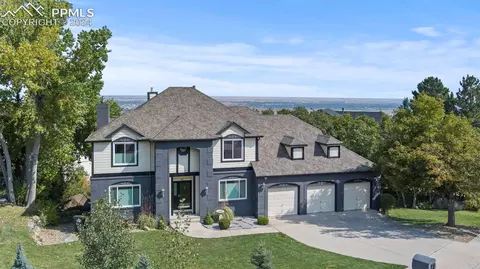 70 Ravenglass Way, Colorado Springs, CO 80906