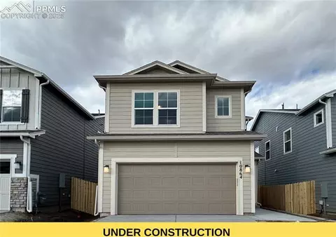 10864 Rowena Way, Falcon, CO 80831