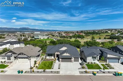 12272 Monarchos Ln, Colorado Springs, CO 80921
