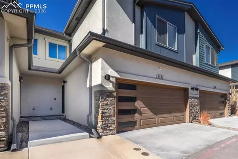 5332 Necker Hts, Colorado Springs, CO 80922