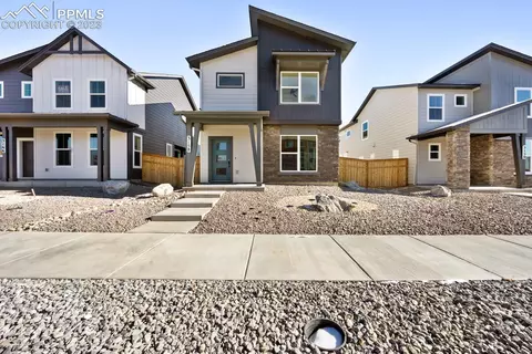 3158 Monteluna Grv, Colorado Springs, CO 80922
