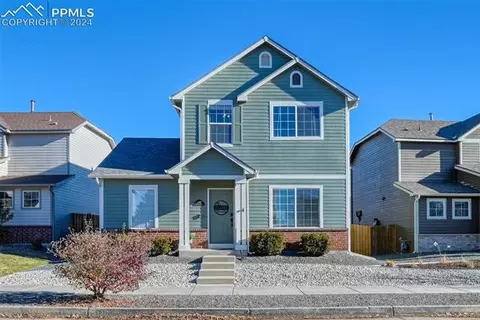 6353 Rockville Dr, Colorado Springs, CO 80923