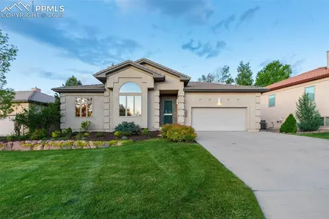 2787 Stonewall Hts, Colorado Springs, CO 80909