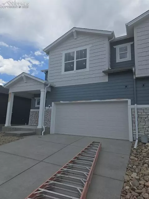17693 Brass Buckle Way, Monument, CO 80132 photo 1