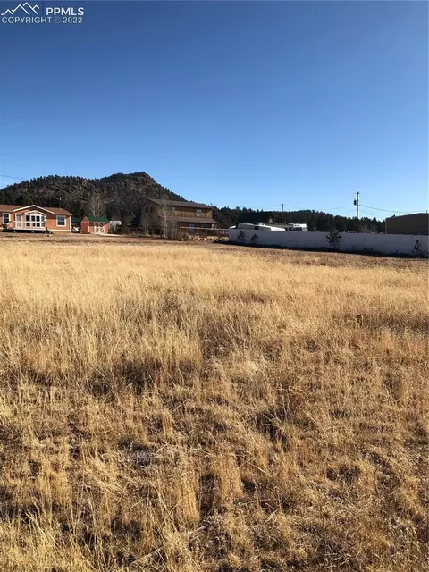 lot15 17 Highway 24 Na Na, Lake George, CO 80827