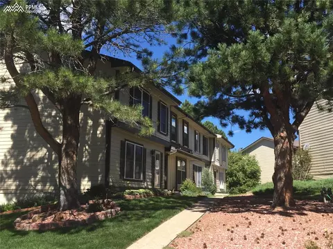 345 Raspberry Ln, Monument, CO 80132 photo 1