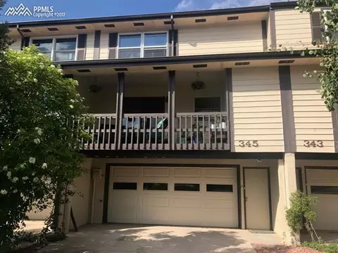 345 Raspberry Ln, Monument, CO 80132 photo 3